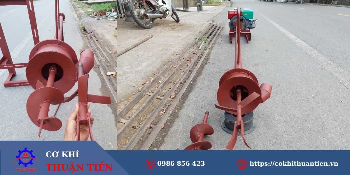 Điều cần lưu ý khi sử dụng máy hút bùn chạy bằng dầu để tăng tuổi thọ máy