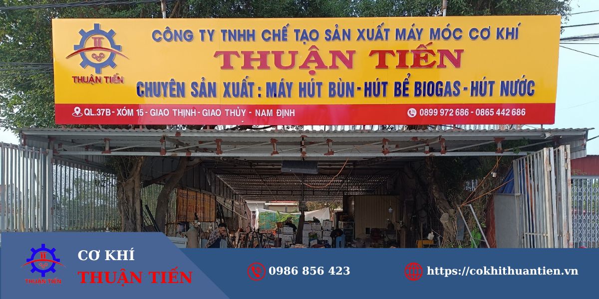 Mẹo bảo dưỡng máy hút bùn ao cá giúp tăng tuổi thọ