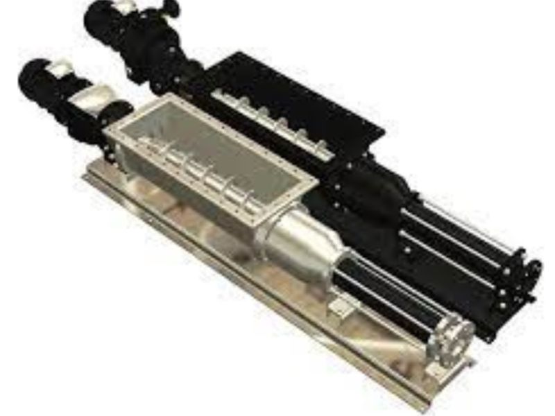 Các yếu tố cần xác định trước khi chọn mua máy bơm bùn trục vít