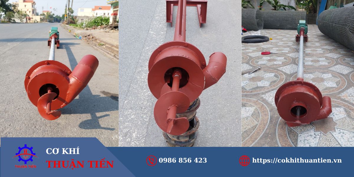 Ưu điểm của máy bơm hút bể phốt, hầm bioga