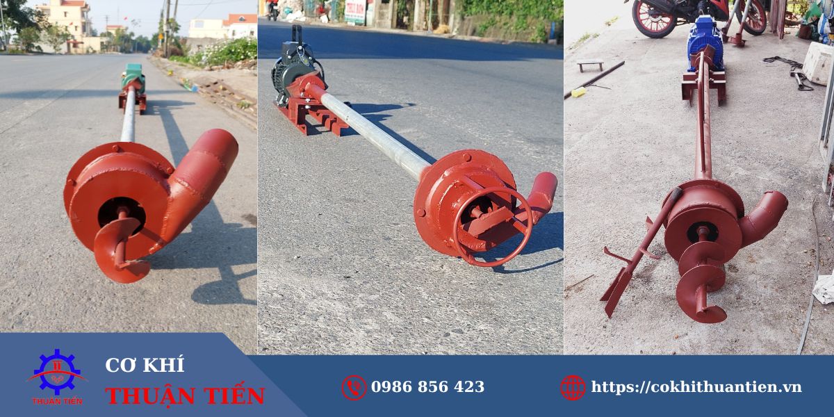 Cách bảo dưỡng máy hút bùn chạy bằng điện giúp duy trì tuổi thọ