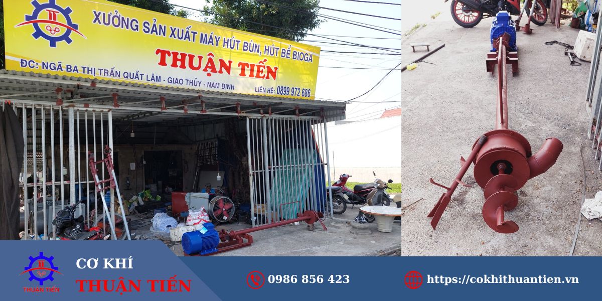 Máy hút bùn chạy bằng điện chuyên hút bùn ao hồ nuôi trồng thuỷ sản