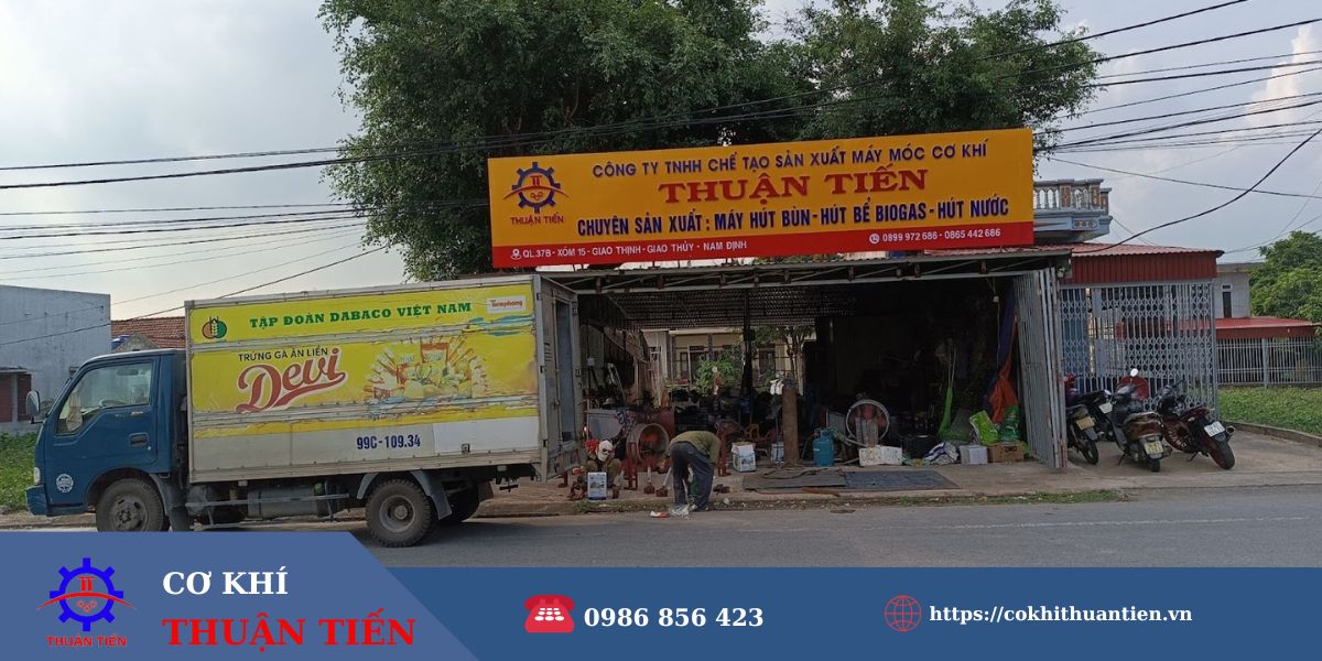 Liên hệ với xưởng Thuận Tiến để được tư vấn mua hàng miễn phí ngay hôm nay nhé. Chúng tôi nhận giao hàng toàn quốc