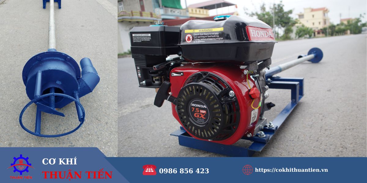 Máy hút bùn là thiết bị được sử dụng để loại bỏ bùn, cặn bẩn, chất lắng đọng bên dưới ao hồ, hầm bioga, bể phốt