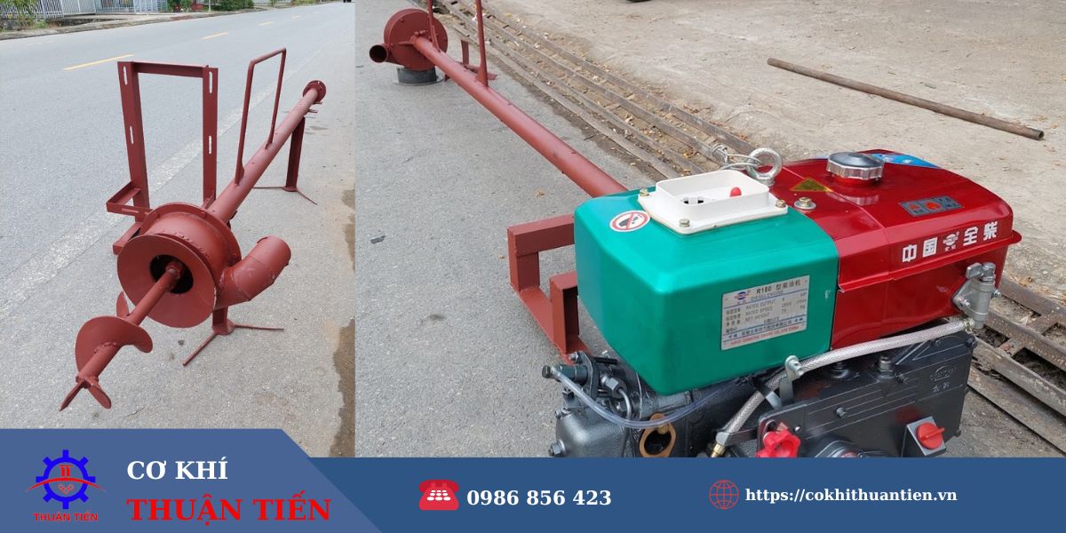 Sử dụng máy bơm nước hút bùn sẽ giúp loại bỏ hoàn toàn lượng bùn ngăn ngừa ô nhiễm nguồn nước