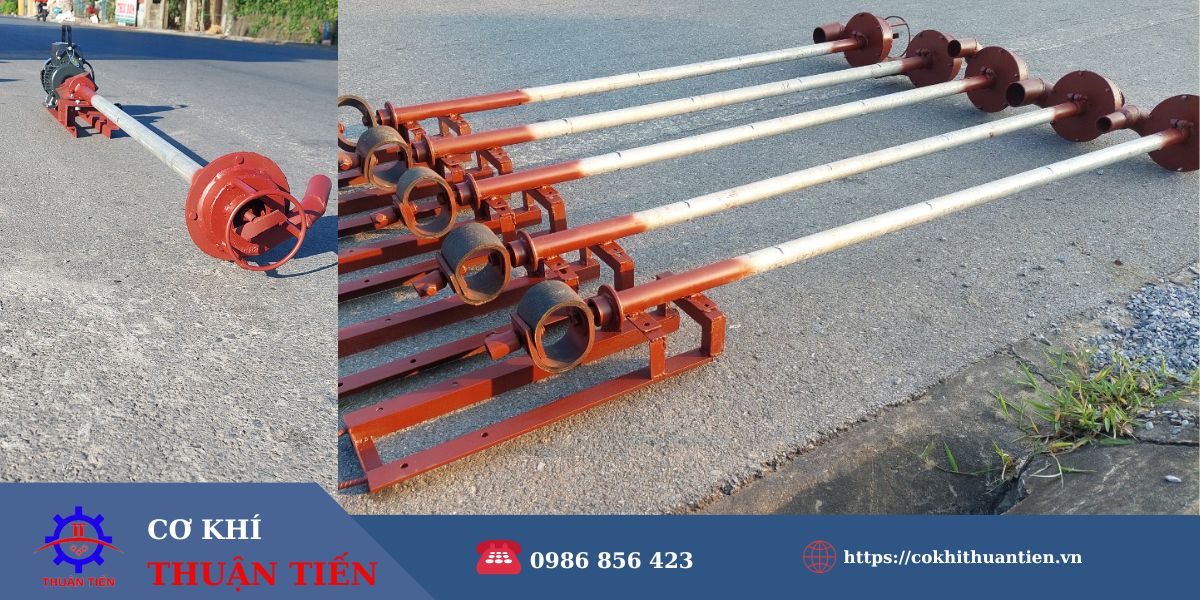 Máy hút bùn hỗ trợ trong việc hút bùn ao hồ trữ nước cho tưới tiêu, giúp cho cây trồng có đủ nước và dinh dưỡng