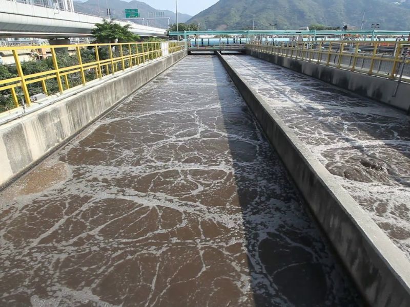 Cách Xử Lý Nước Bùn Thải Hiệu Quả