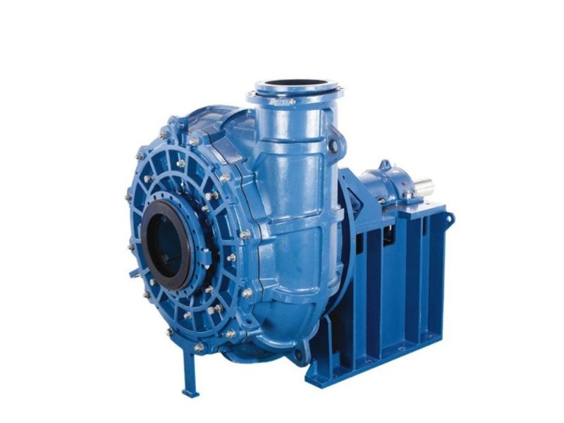 Người dùng phải để ý đến các thông số kỹ thuật của máy bơm bùn trục ngang