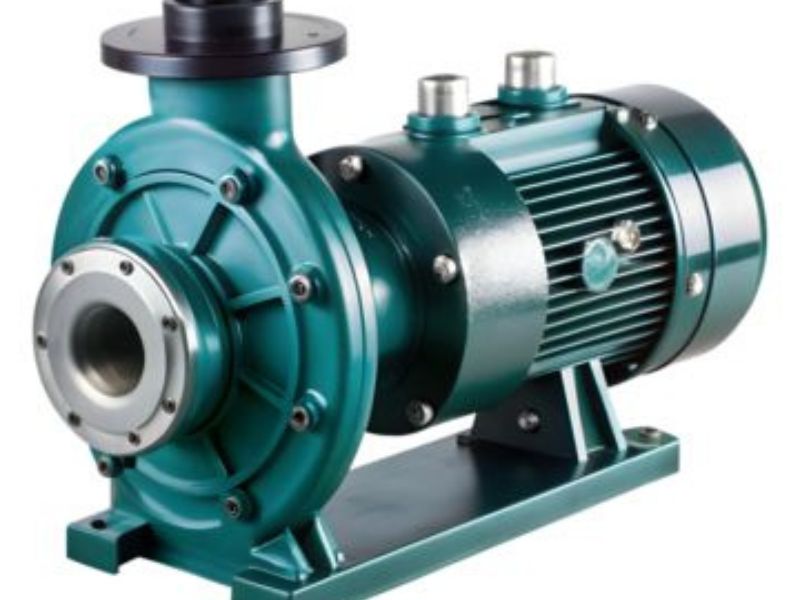 Cách chọn mua bơm bùn trục ngang phù hợp