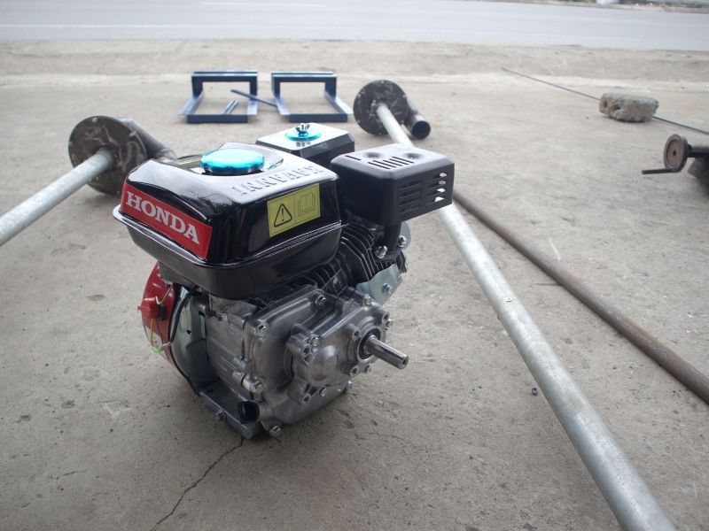 Kiểm tra máy hút bùn tự chế rất quan trọng để đảm bảo máy không bị hỏng hóc