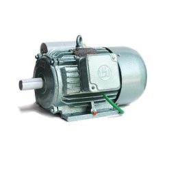 Động Cơ Mô Tơ Điện 1 Pha 1,1 KW Tốc Chậm 1400 Vòng/phút
