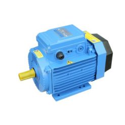 Mô Tơ Điện 1 Pha 1.5 KW Tốc Chậm 1400 Vòng/phút