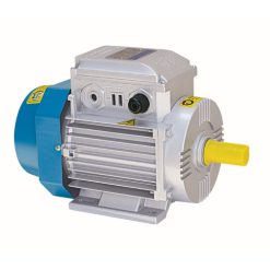 Mô Tơ Điện 1 Pha 2.2 KW Tốc Chậm 1400 Vòng/phút
