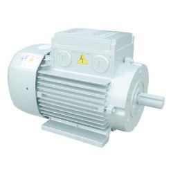 Mô Tơ Điện 1 Pha 3.5 KW Tốc Chậm 1400 Vòng/phút