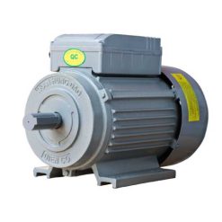 Động Cơ Mô Tơ Điện 1 Pha 3,0 KW Tốc Nhanh 2900 Vòng/phút