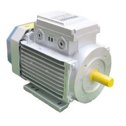 Mô Tơ Điện 1 Pha 3.0 KW Tốc Chậm 1400 Vòng/phút
