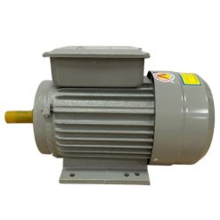Động Cơ Mô Tơ Điện 1 Pha 1,1 KW Tốc Nhanh 2900 Vòng/phút