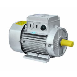 Động Cơ Mô Tơ Điện 1 Pha 1,5 KW Tốc Nhanh 2900 Vòng/phút