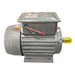 Động Cơ Mô Tơ Điện 1 Pha 2,2 KW Tốc Nhanh 2900 Vòng/phút
