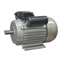 Động Cơ Mô Tơ Điện 1 Pha 750w Tốc Nhanh 2900 Vòng/phút