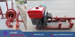 Lựa chọn loại máy phù hợp với ngân sách đưa ra, hạn chế mua các loại máy hút bùn chạy dầu với mức giá quá rẻ