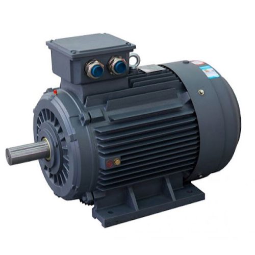 Mô Tơ Điện 3 Pha 3 kW Tốc Nhanh 2900 Vòng/phút