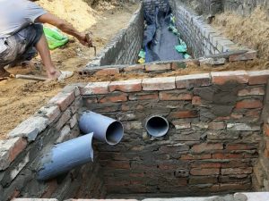 Cách Làm Hầm Biogas