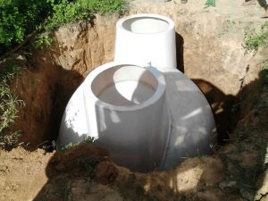Hầm Biogas Trong Chăn Nuôi
