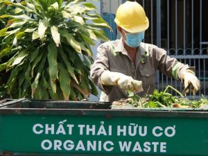 Chất Thải Hữu Cơ