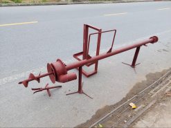 Đầu bơm bùn ao mang đến nhiều lợi ích cho người sử dụng