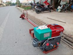 Cách chọn đầu bơm hút bùn ao phù hợp với nhu cầu từng khách hàng