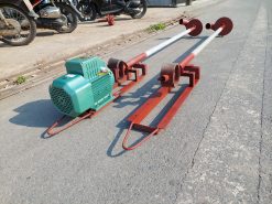 Cơ khí Thuận Tiến - địa chỉ chuyên nhập và cung cấp motor hút bùn chính hãng