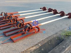 Lựa chọn máy hút bioga phù hợp với nhu cầu khách hàng